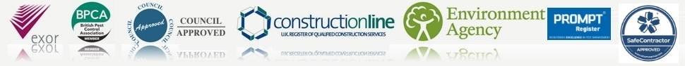 A and H Pest Control Accreditations a and h pest controller